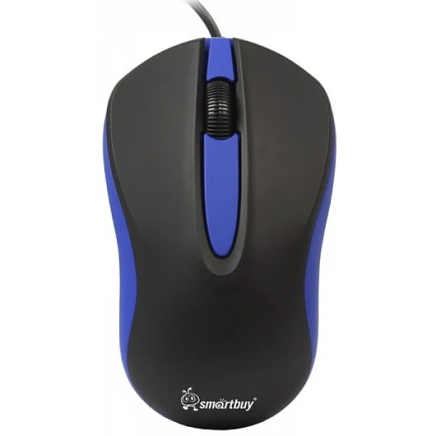 Мышь Smartbuy 329 (SBM-329-KB)